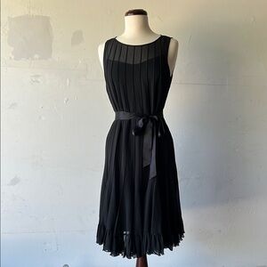 Rickie Freeman for Teri Jon Silk 2 Dress Combo